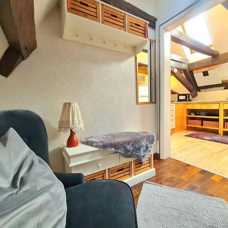 Avahome: Haus Fuer 16, Wlan, Parkplaetze, Netflix, Nespresso Kandel Buitenkant foto