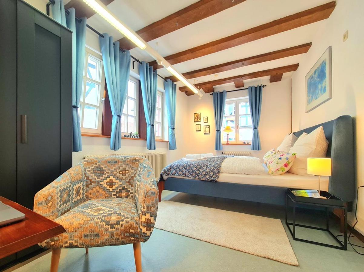Avahome: Haus Fuer 16, Wlan, Parkplaetze, Netflix, Nespresso Kandel Buitenkant foto