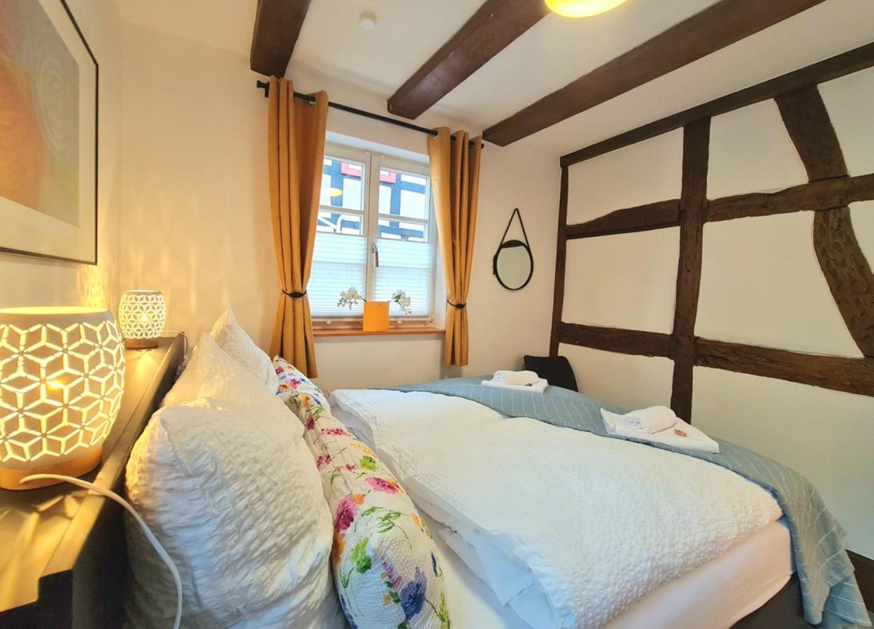 Avahome: Haus Fuer 16, Wlan, Parkplaetze, Netflix, Nespresso Kandel Buitenkant foto