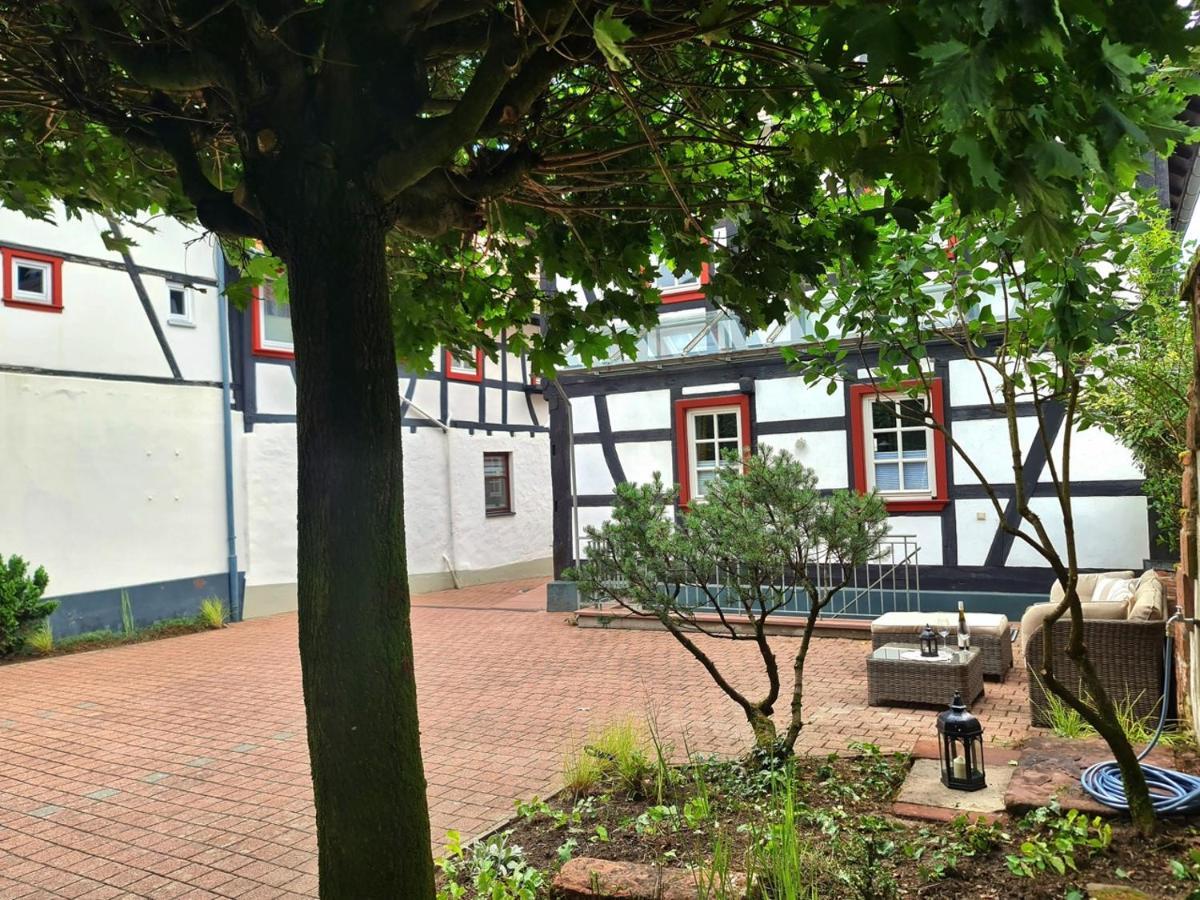 Avahome: Haus Fuer 16, Wlan, Parkplaetze, Netflix, Nespresso Kandel Buitenkant foto
