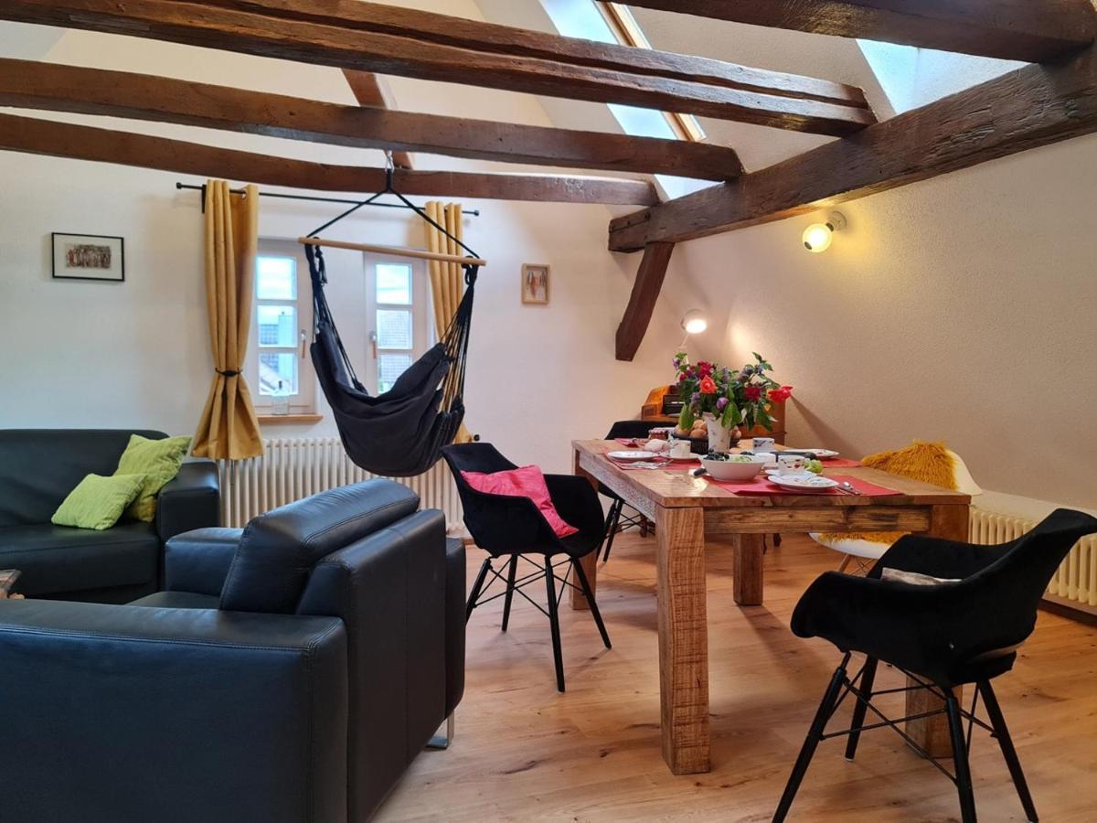 Avahome: Haus Fuer 16, Wlan, Parkplaetze, Netflix, Nespresso Kandel Buitenkant foto