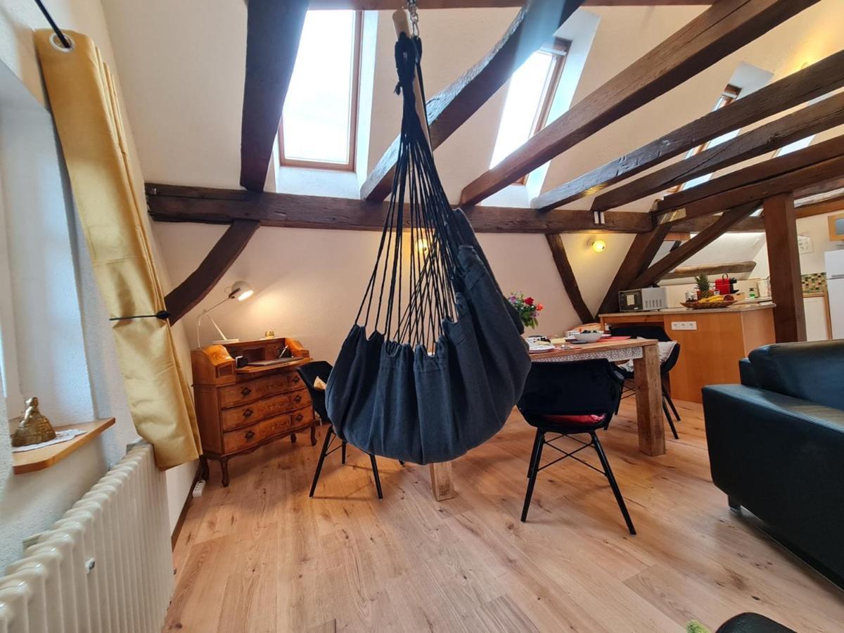 Avahome: Haus Fuer 16, Wlan, Parkplaetze, Netflix, Nespresso Kandel Buitenkant foto